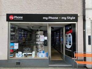 myPhone Accessoires & Repairs