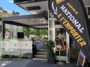 Brasserie Le National