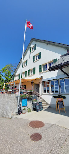 Bergrestaurant Hinter-Weissenstein