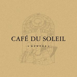 Cafe du Soleil