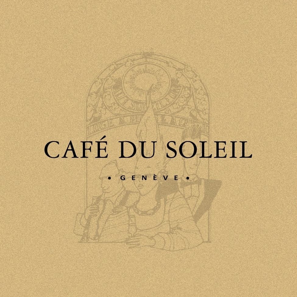 Cafe du Soleil