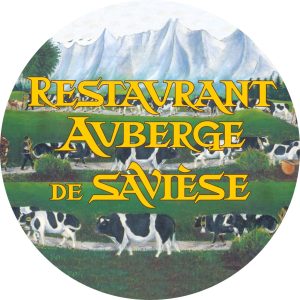 Auberge de Saviese