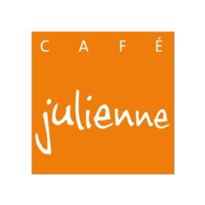 Cafe julienne