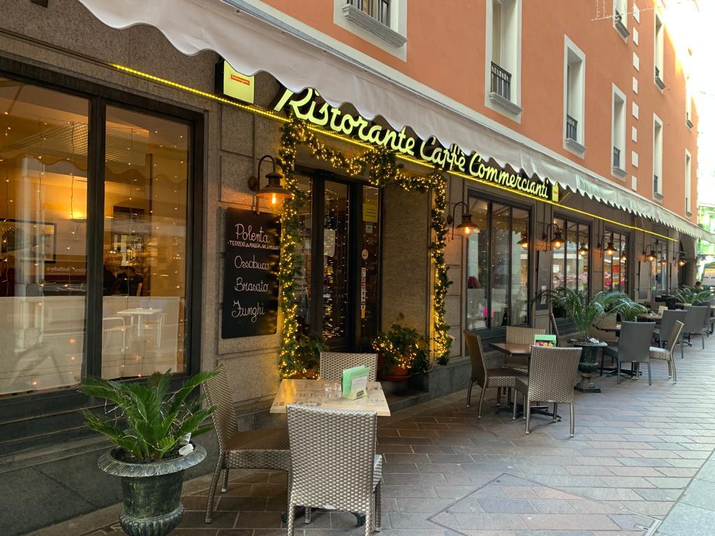 Ristorante Commercianti