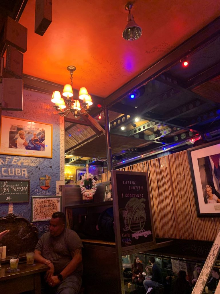 Café Cuba