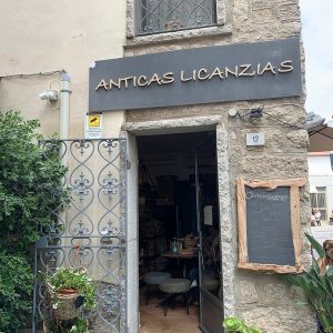 Anticas Licanzias