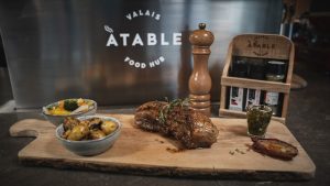 Atable – Valais Food Hub