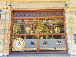 Brasserie Le Boulevard 39