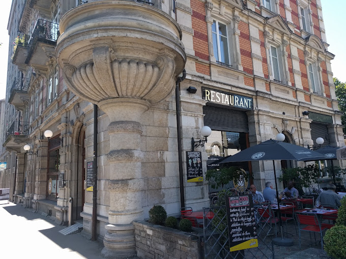 Brasserie Le Boulevard 39