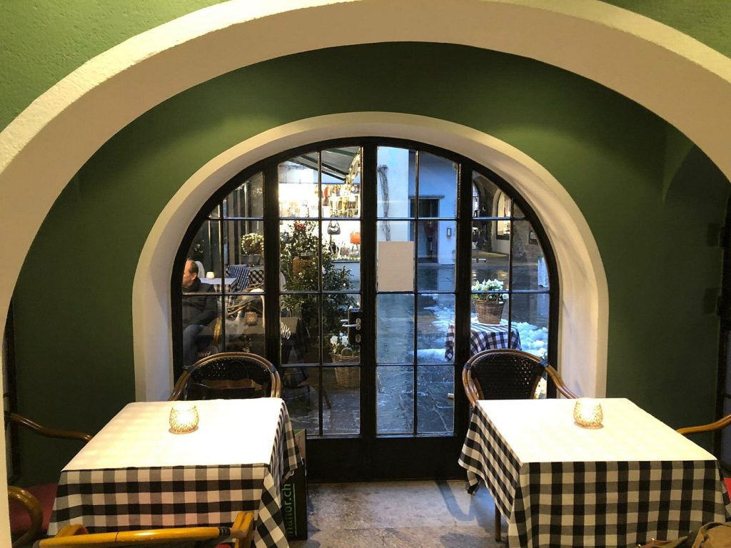 Bar Pizzeria Cortile