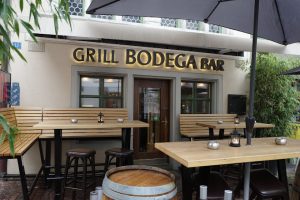 Bodega Bar
