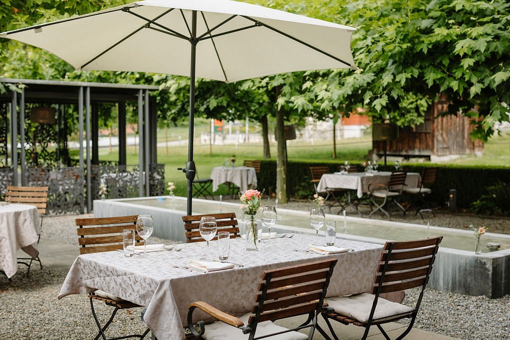 Limpach’s Restaurant & Events