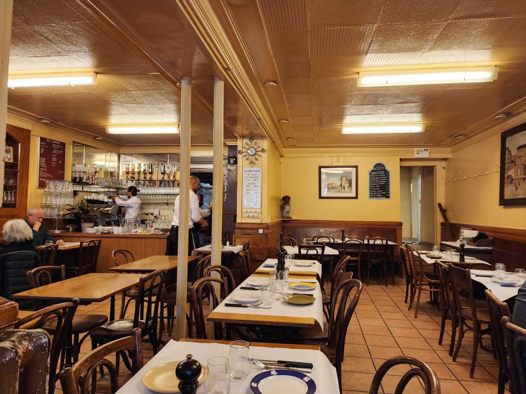 Cafe du Soleil