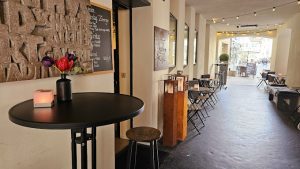 Café Bar Lockentopf