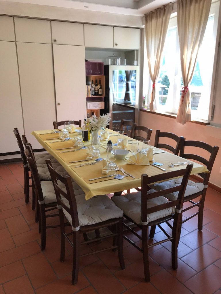 Osteria Centrale 2.0