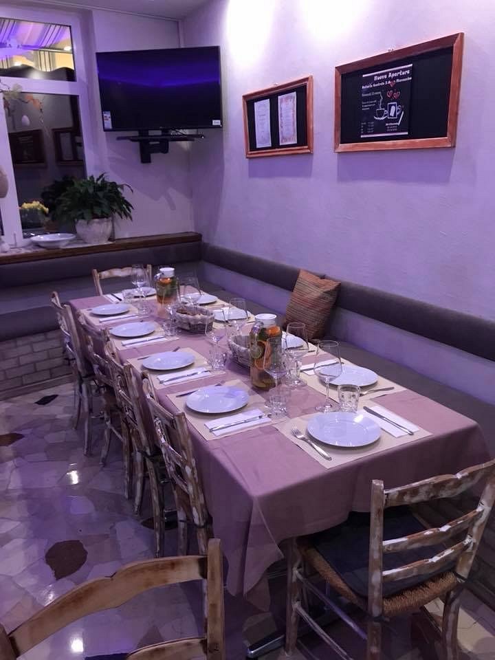 Osteria Centrale 2.0