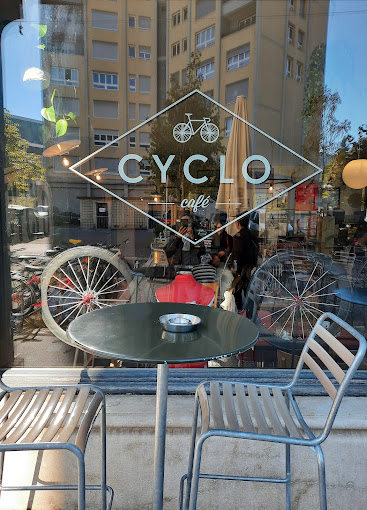 Cyclo Cafe