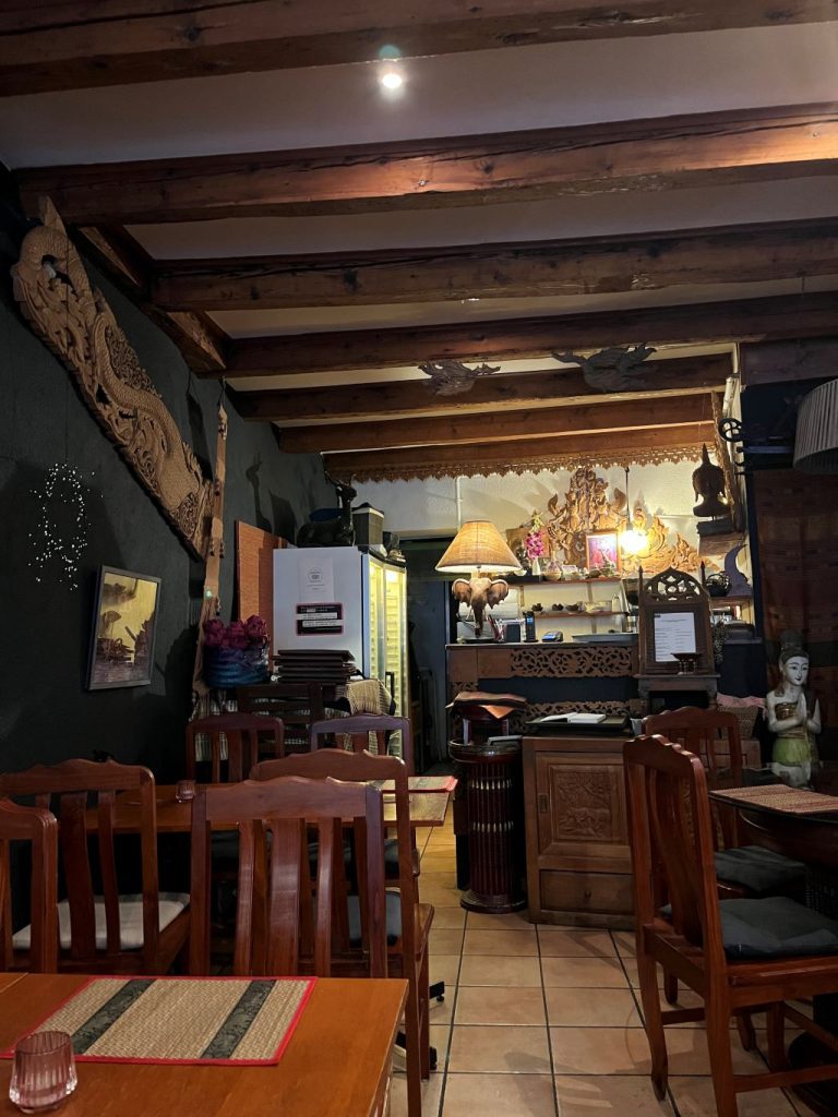 Chiang Mai Thai Restaurant