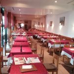 Ristorante Pizzeria Robinia