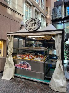 Brasserie Lipp