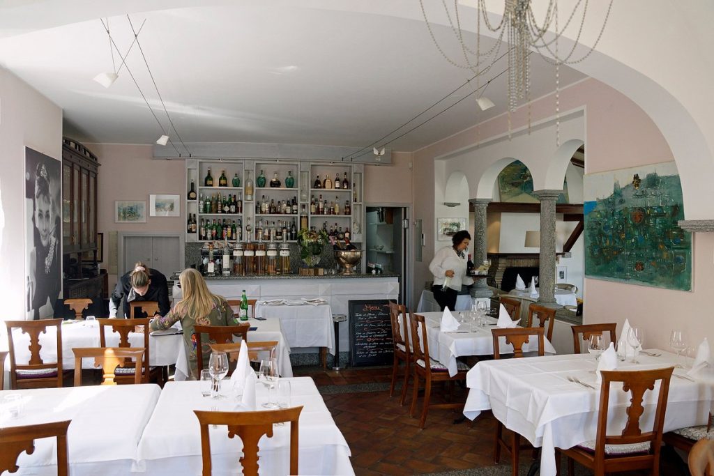 Ristorante da Enzo