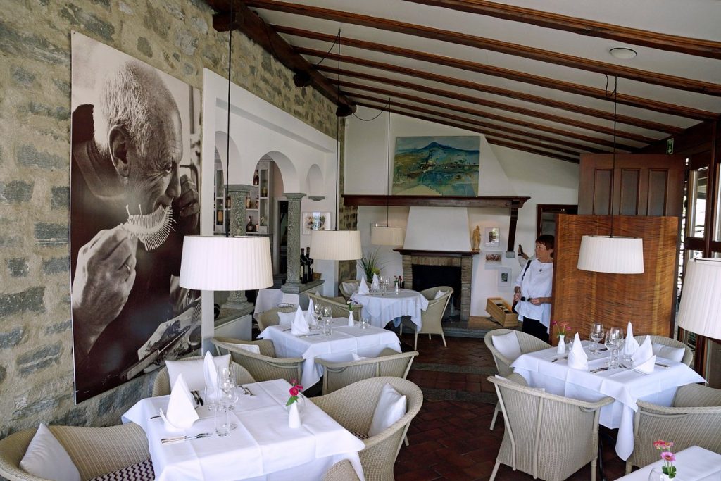 Ristorante da Enzo