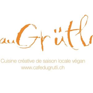 Cafe du Grutli