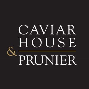 Caviar House & Prunier SeafoodBar AéroportGenève