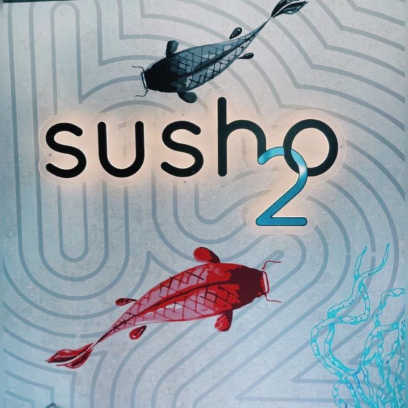 Sush2o