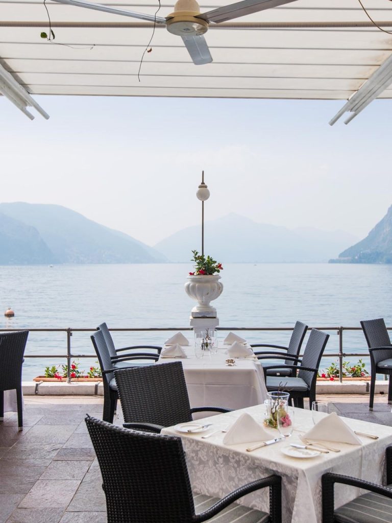 Hotel Lido Seegarten Lugano