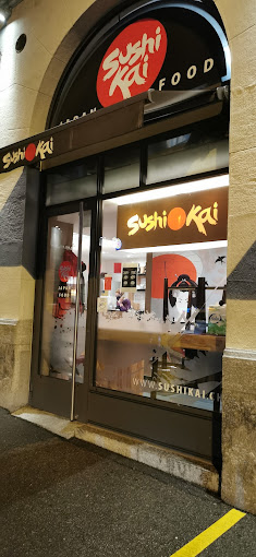 Sushi Kai