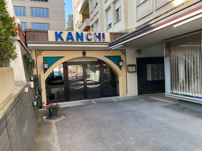 Kanchi Indian Restaurant Baden