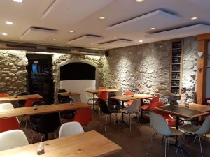 La Pinte – Bar à Fromages