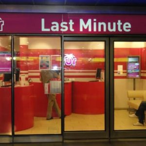 L’Tur Last Minute