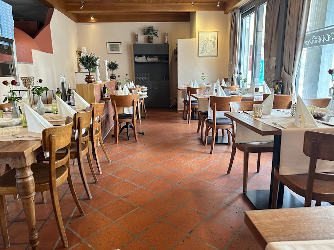 Ristorante L’Ulivo