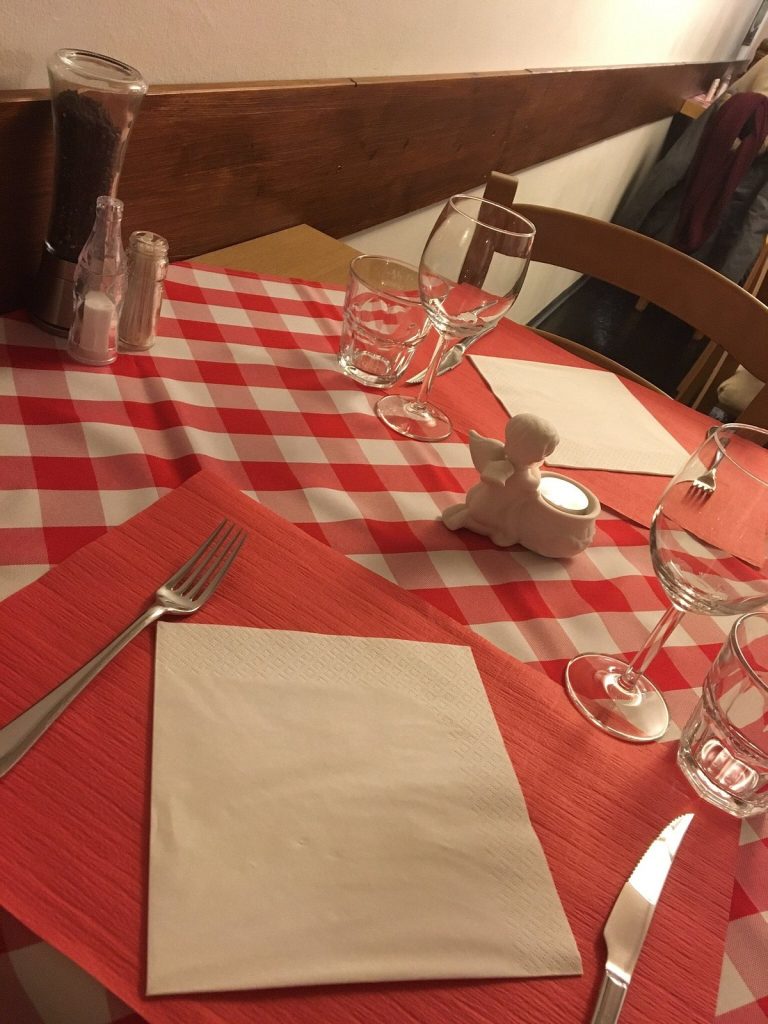 Trattoria Napoli