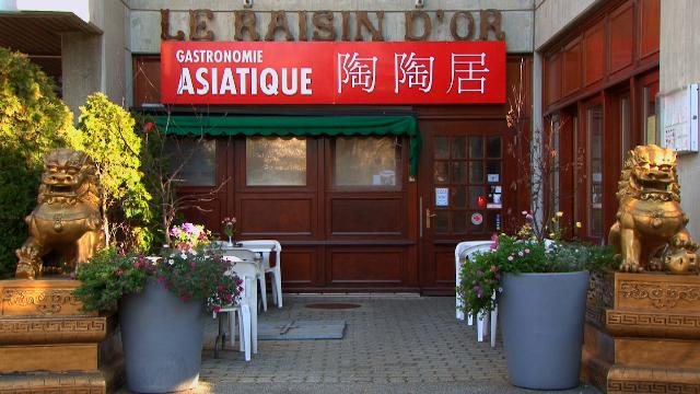 Raisin d’Or