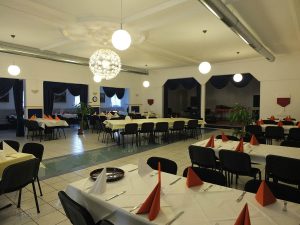 Restaurant Waldegg