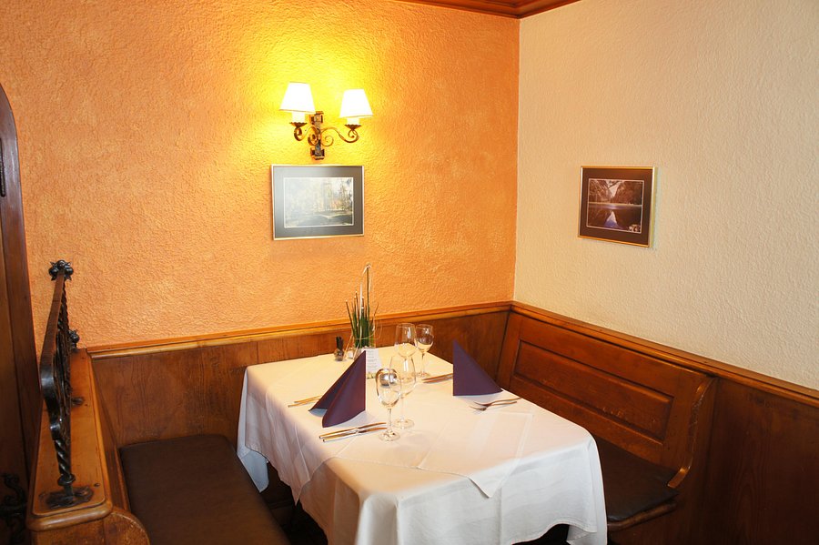 Hotel Restaurant Schweizerhof