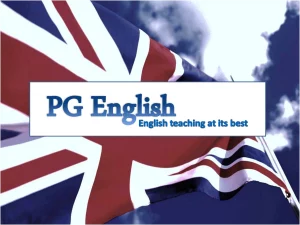 PG English