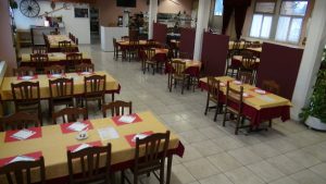 Trattoria al solito posto