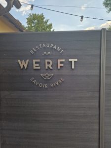 Restaurant Werft