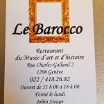 Le Barocco