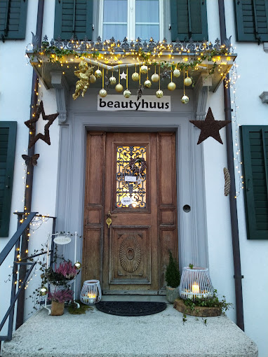 Beautyhuus