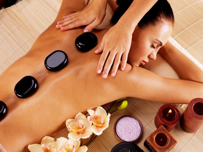 Spa Wellness Massage Luzern City