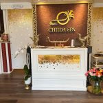 Chiida Spa Luzern – Luxuriöse Thai Massage & Thai Spa