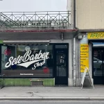 Sete Barber Shop