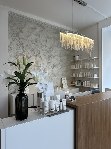 Veyu Beauty Salon Luzern