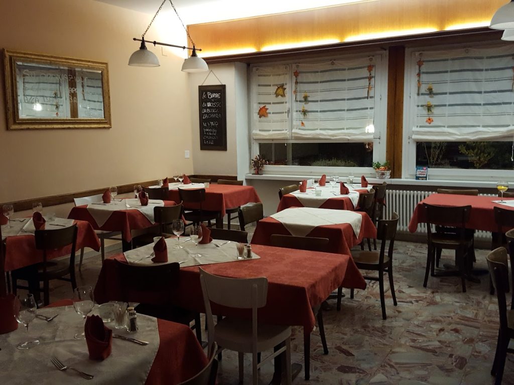 Trattoria Milesi