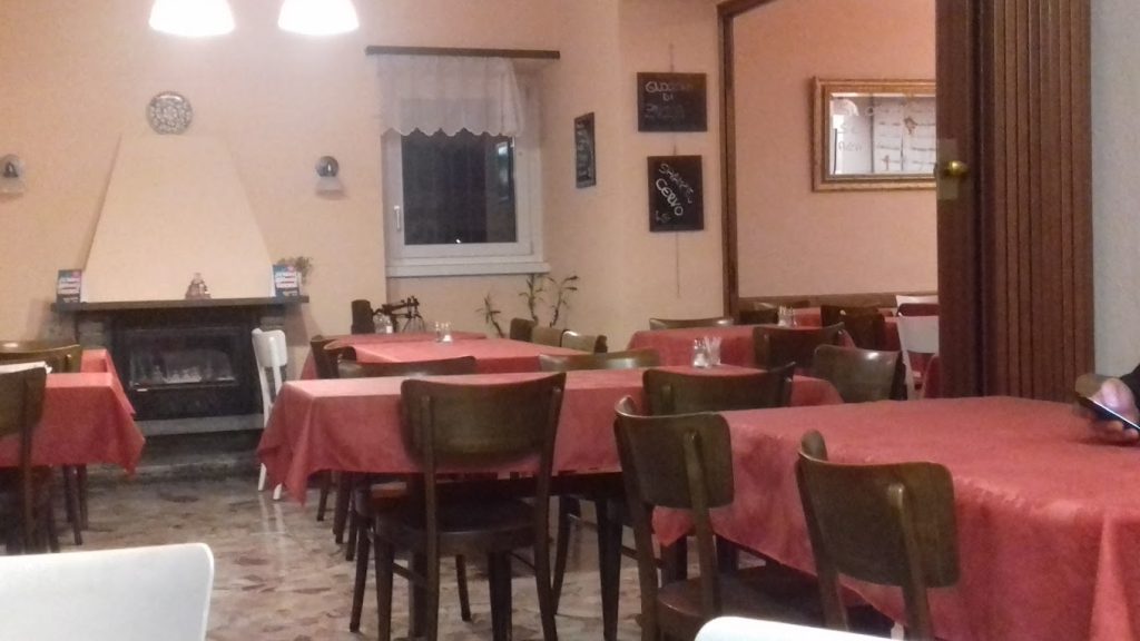 Trattoria Milesi